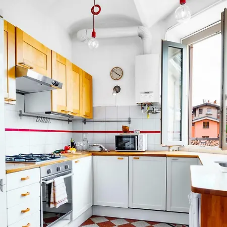 Appartement Exclusive 3 Bedrooms In Brera Milan