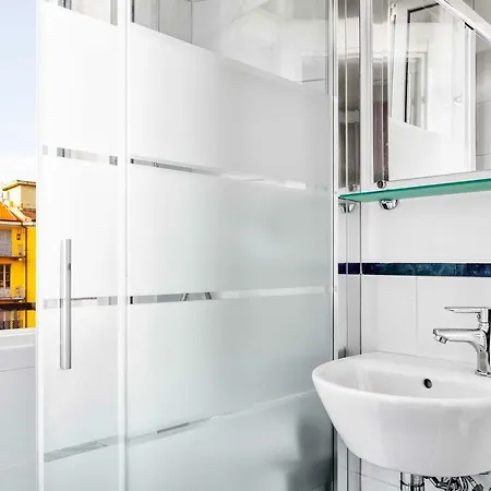 Apartment Exclusive 3 Bedrooms In Brera *
