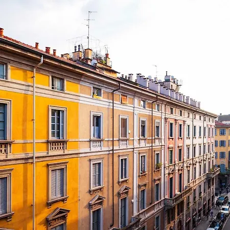 Exclusive 3 Bedrooms In Brera * Milan
