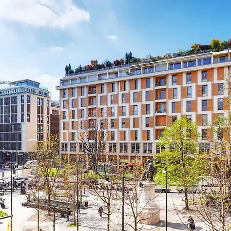 Exclusive 3 Bedrooms In Brera *