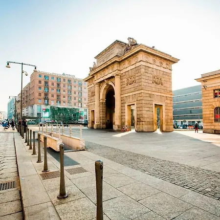 Exclusive 3 Bedrooms In Brera