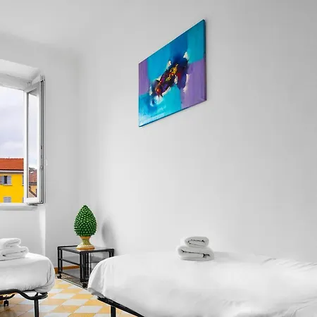 Exclusive 3 Bedrooms In Brera