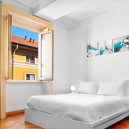 Exclusive 3 Bedrooms In Brera