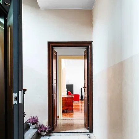 Exclusive 3 Bedrooms In Brera * 米兰